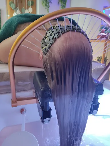 Chwila Relaksu - Magdalena Brychcy